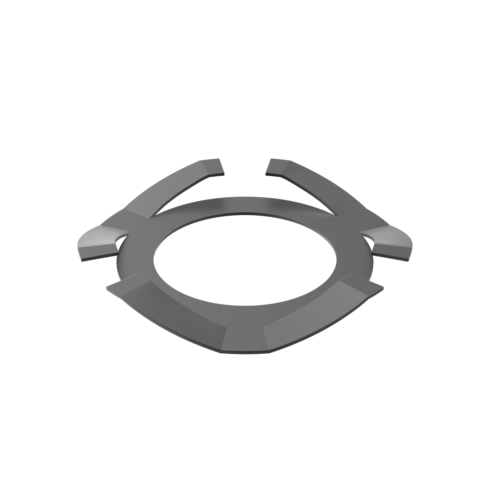 A Finger Spring Washer
