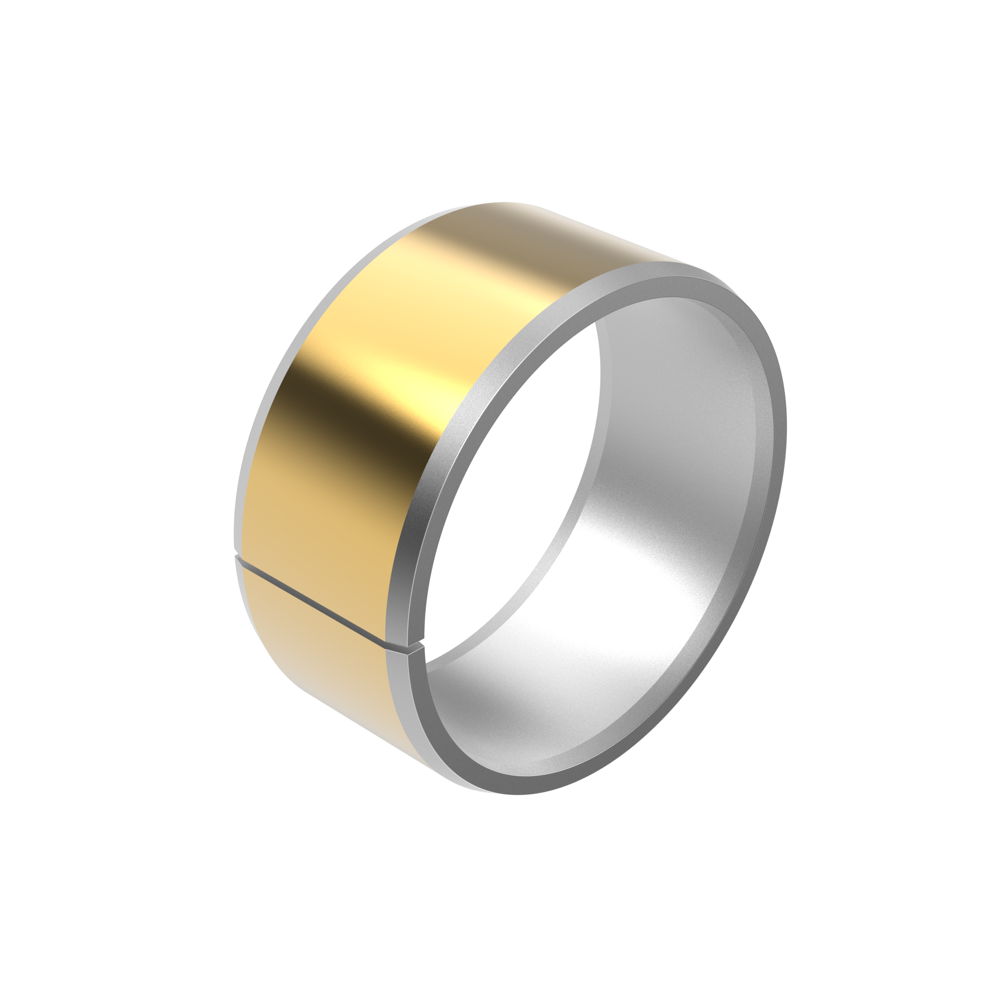 A Slide Bearings