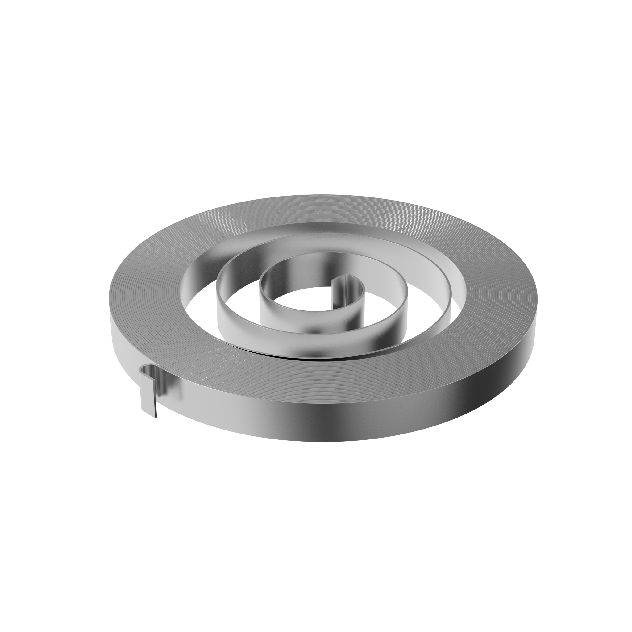 A Power Spring