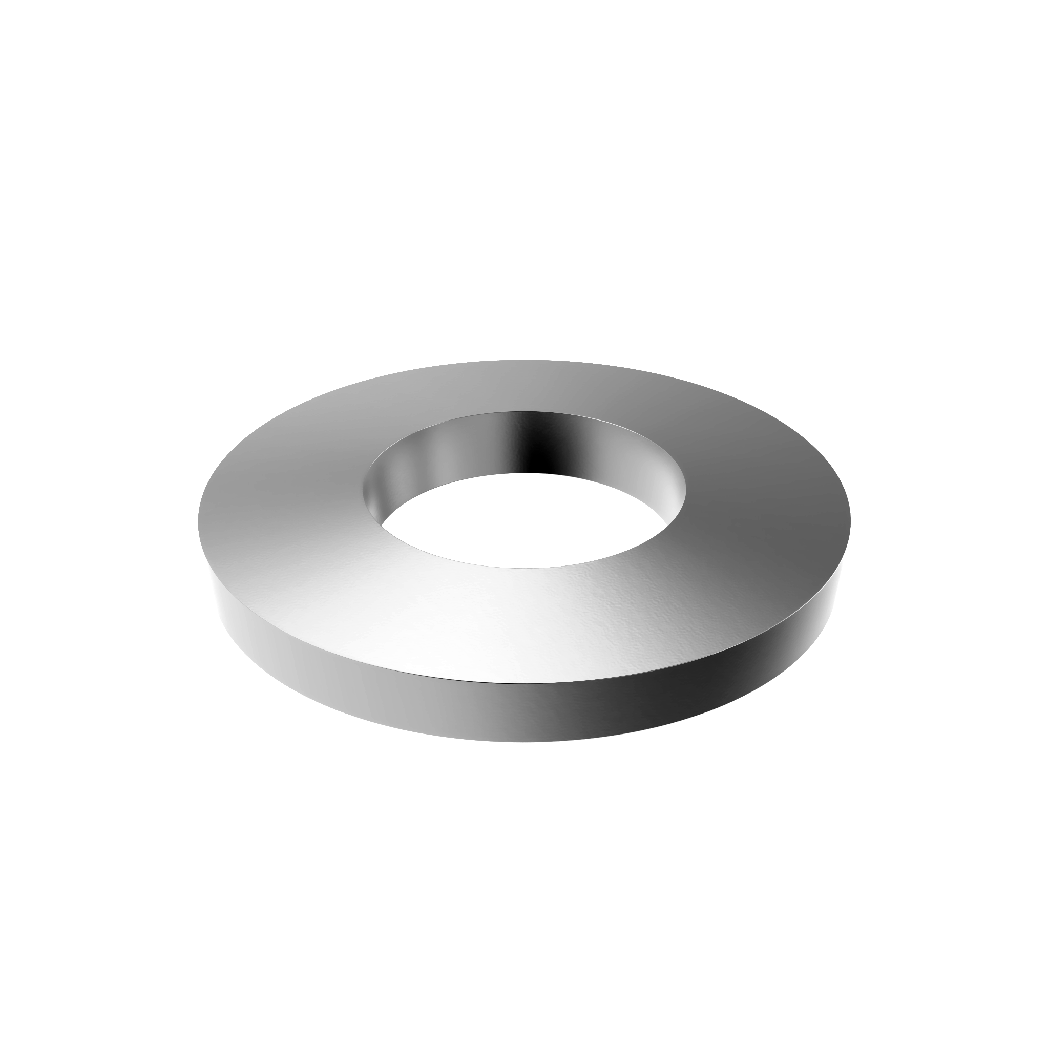 A Tension Washer