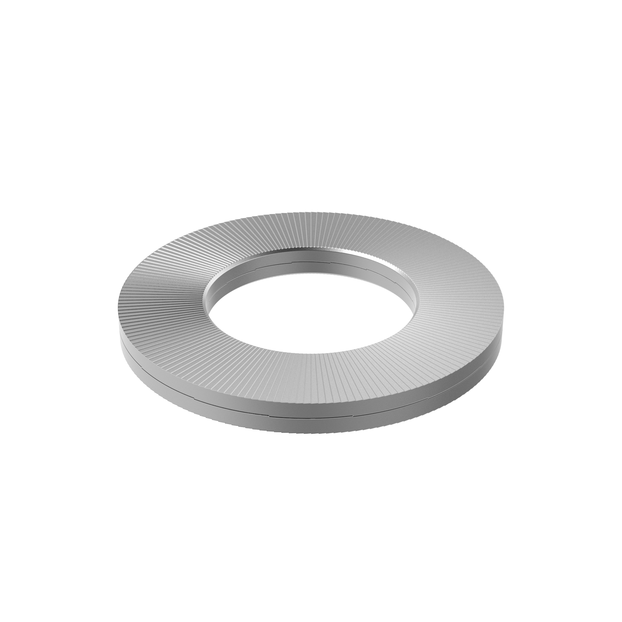 A Wedge Lock Washer