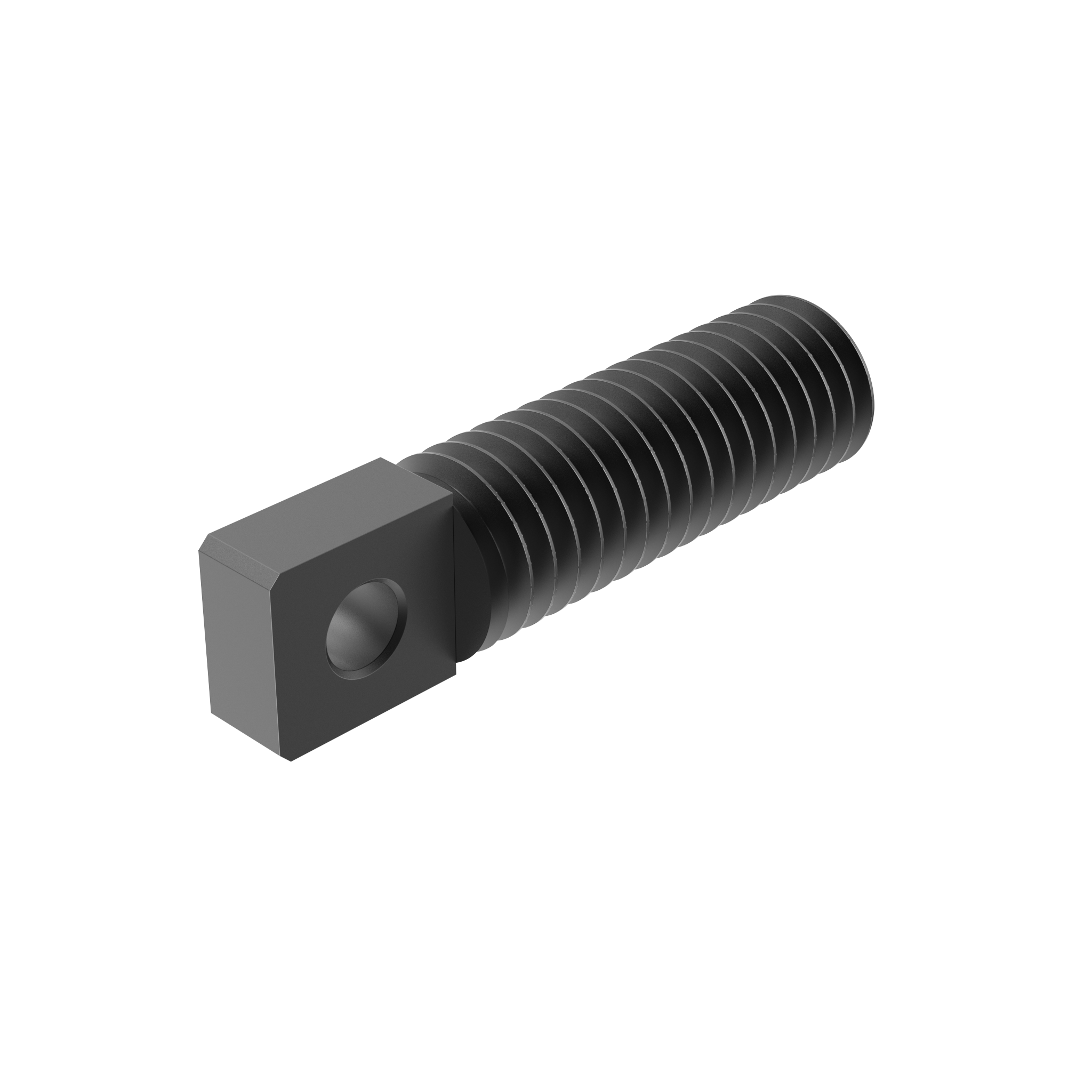 A Spring Socket