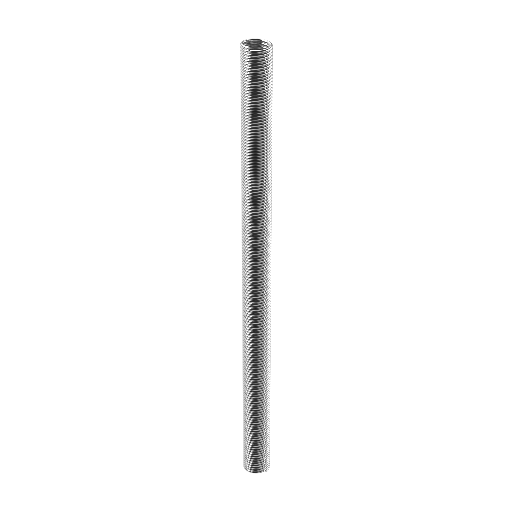 A Coil Extension Spring
