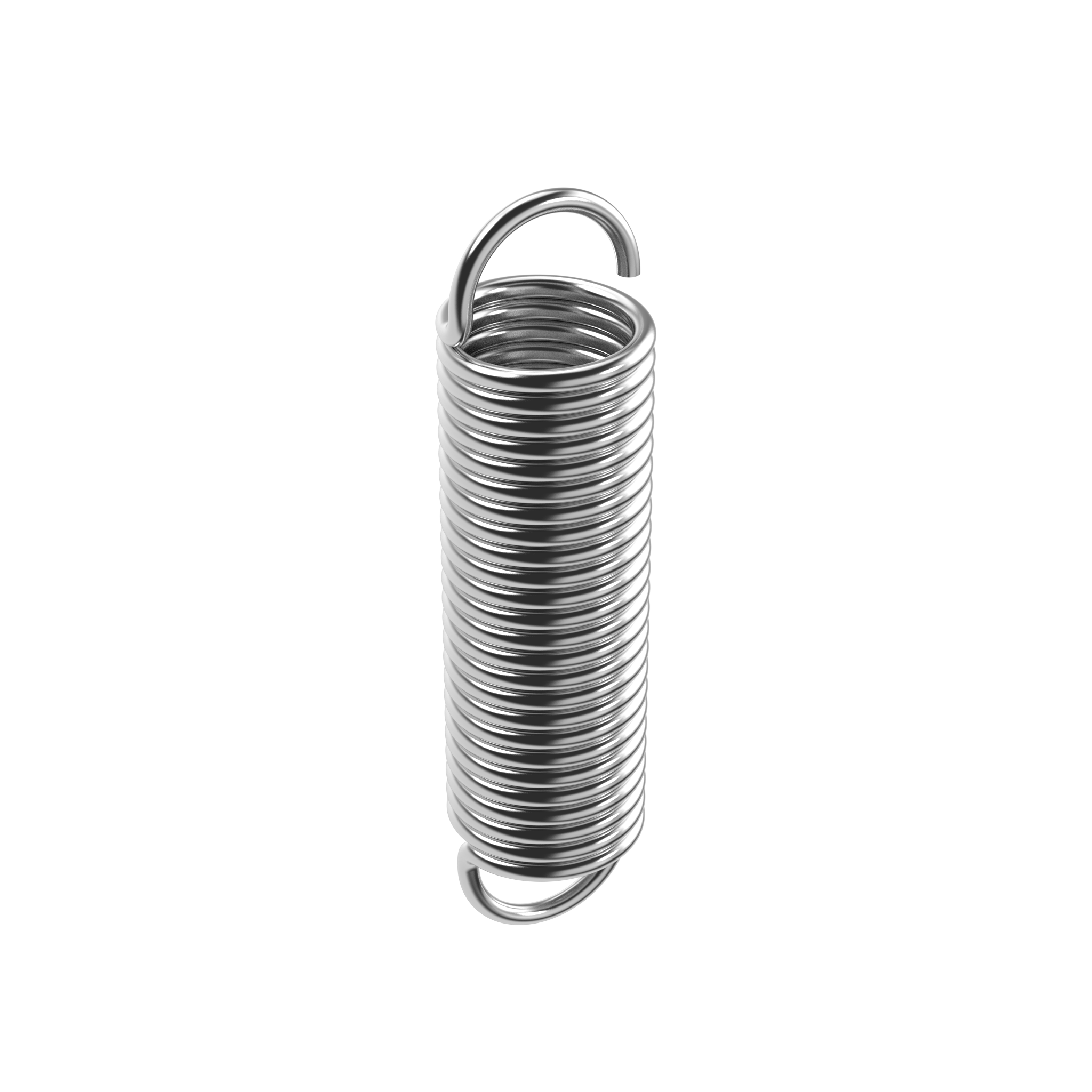 An Extension Spring