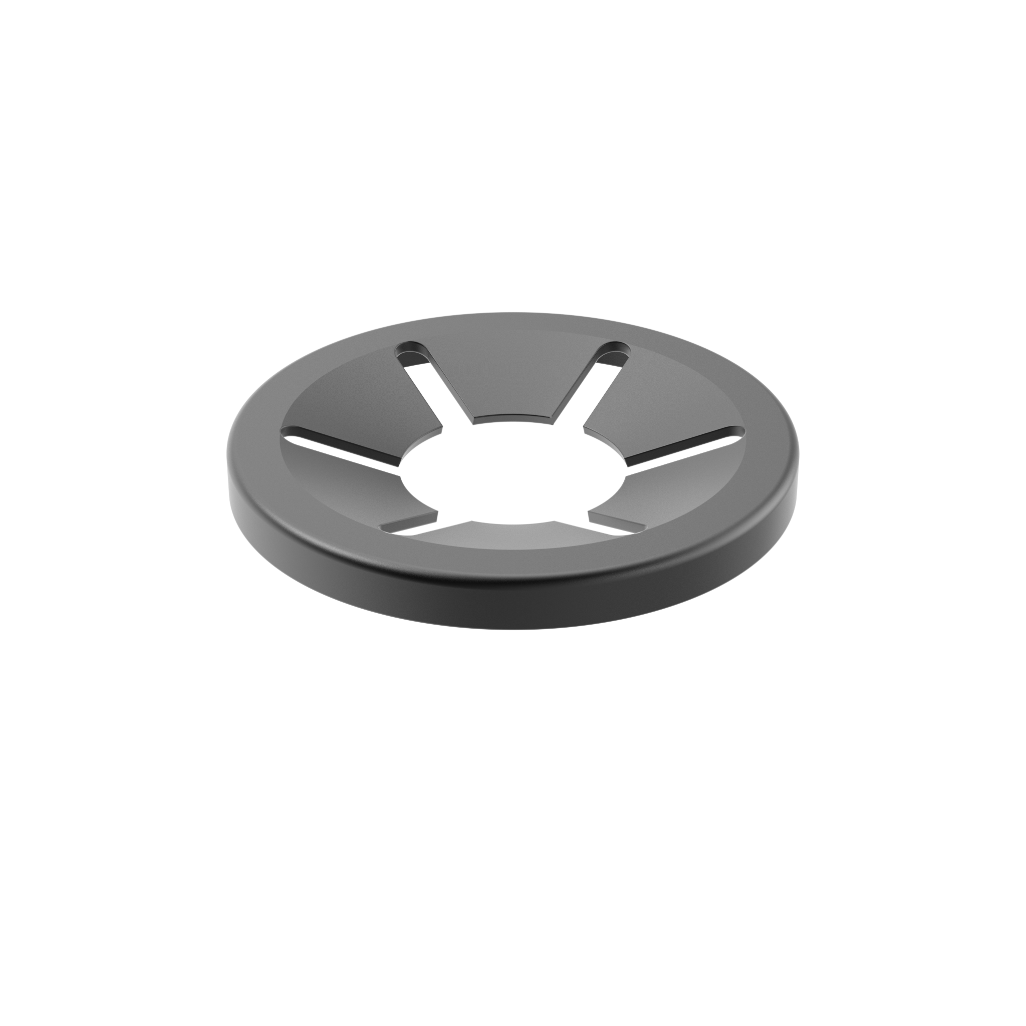 A Type A Lock Washer