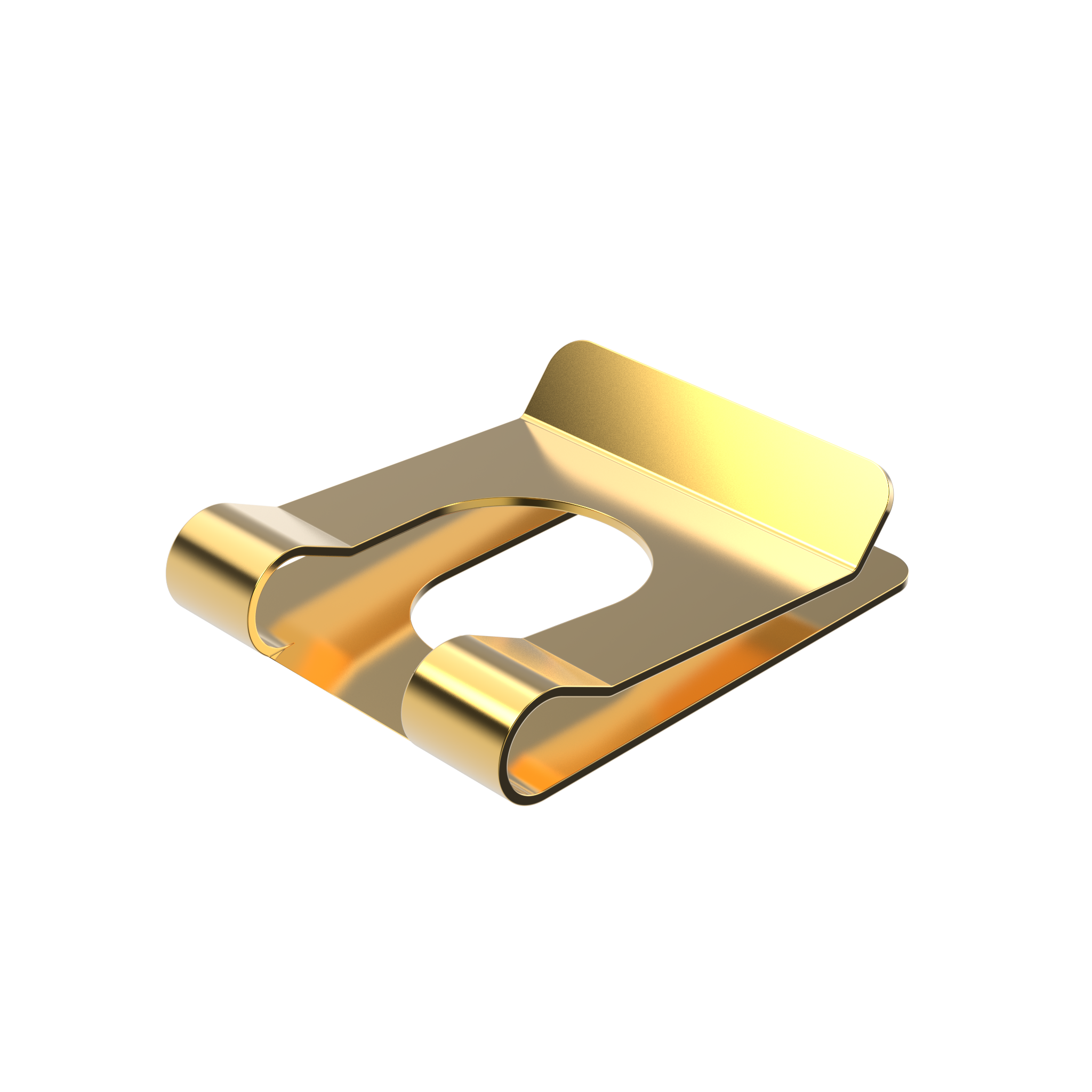A Type SLM Locking Clip