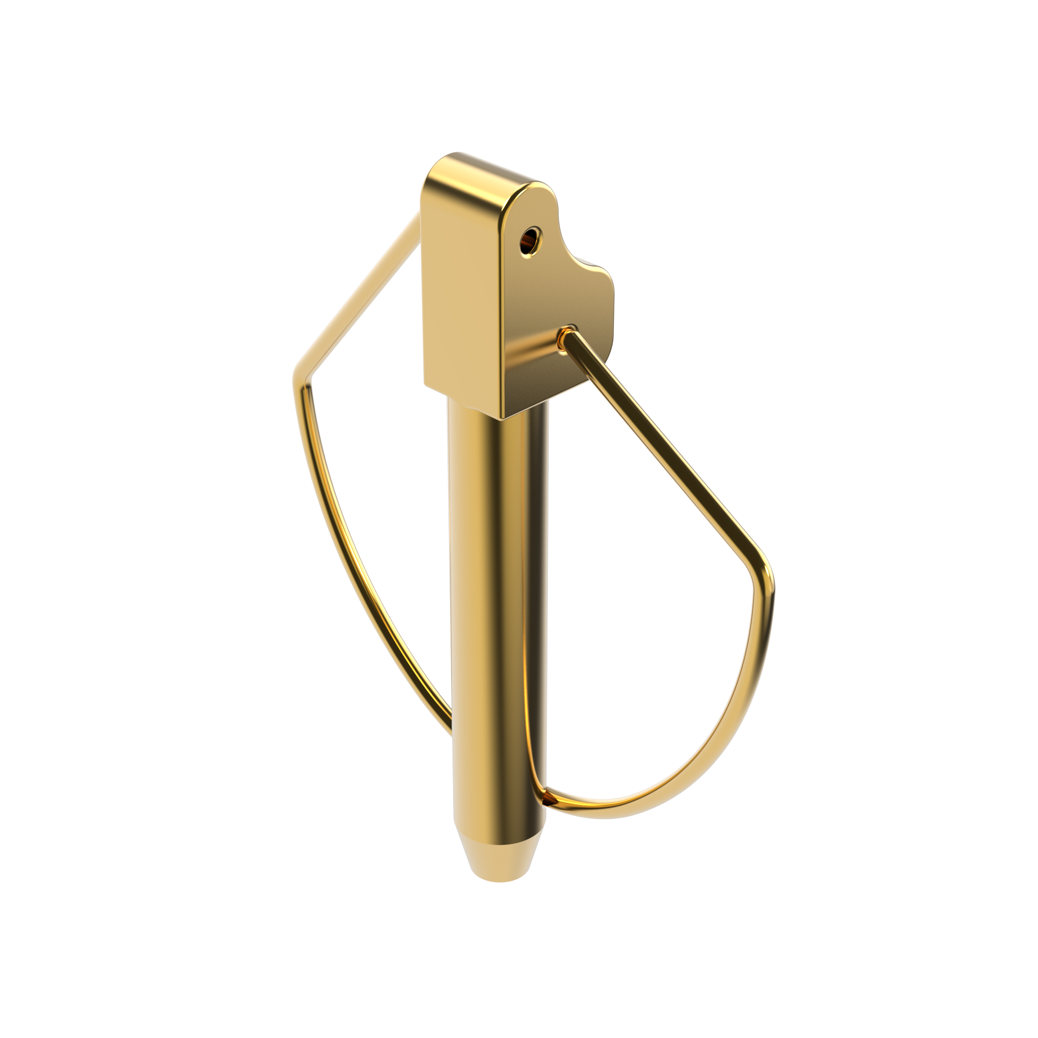 A T-S Locking Pin