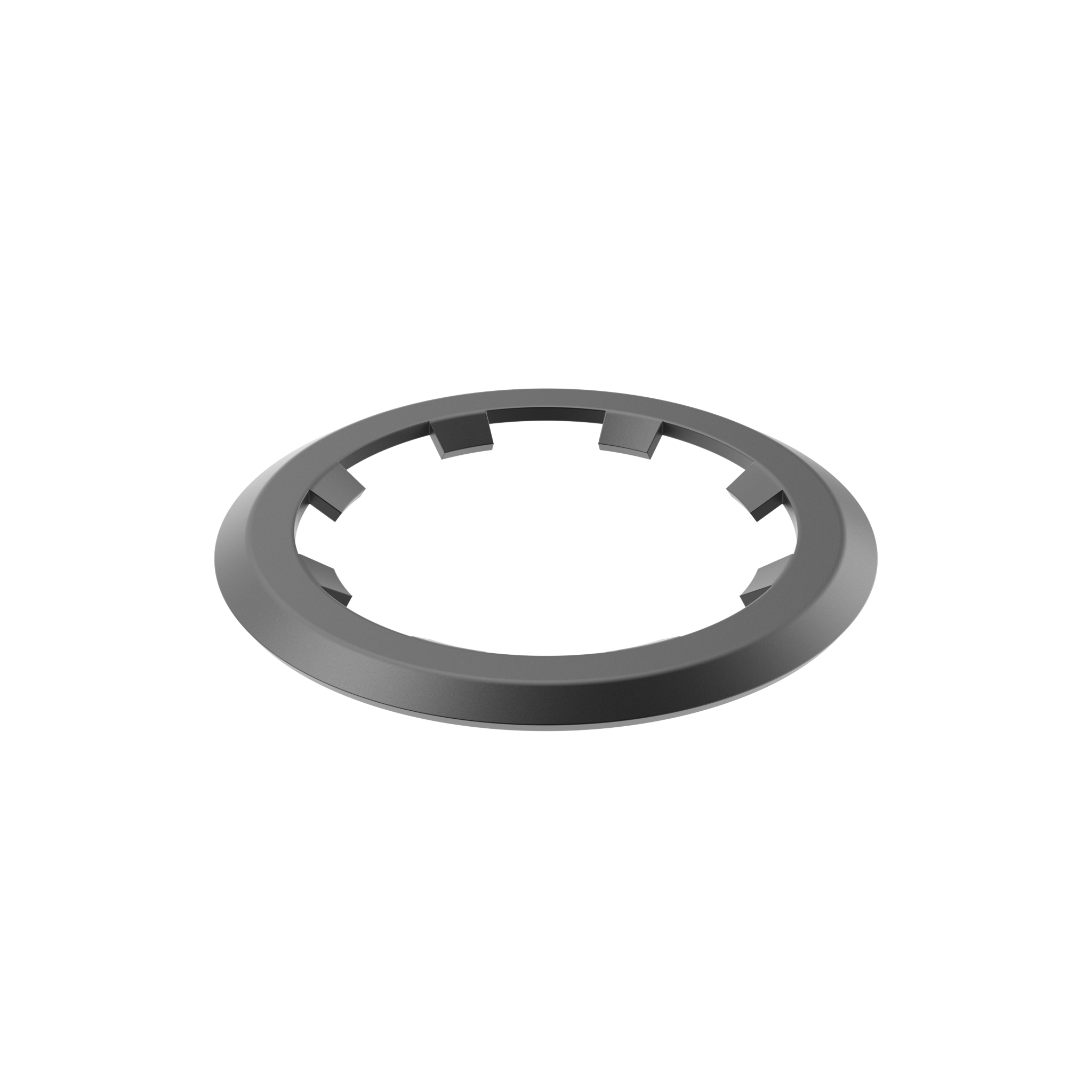 A Type C Lock Washer