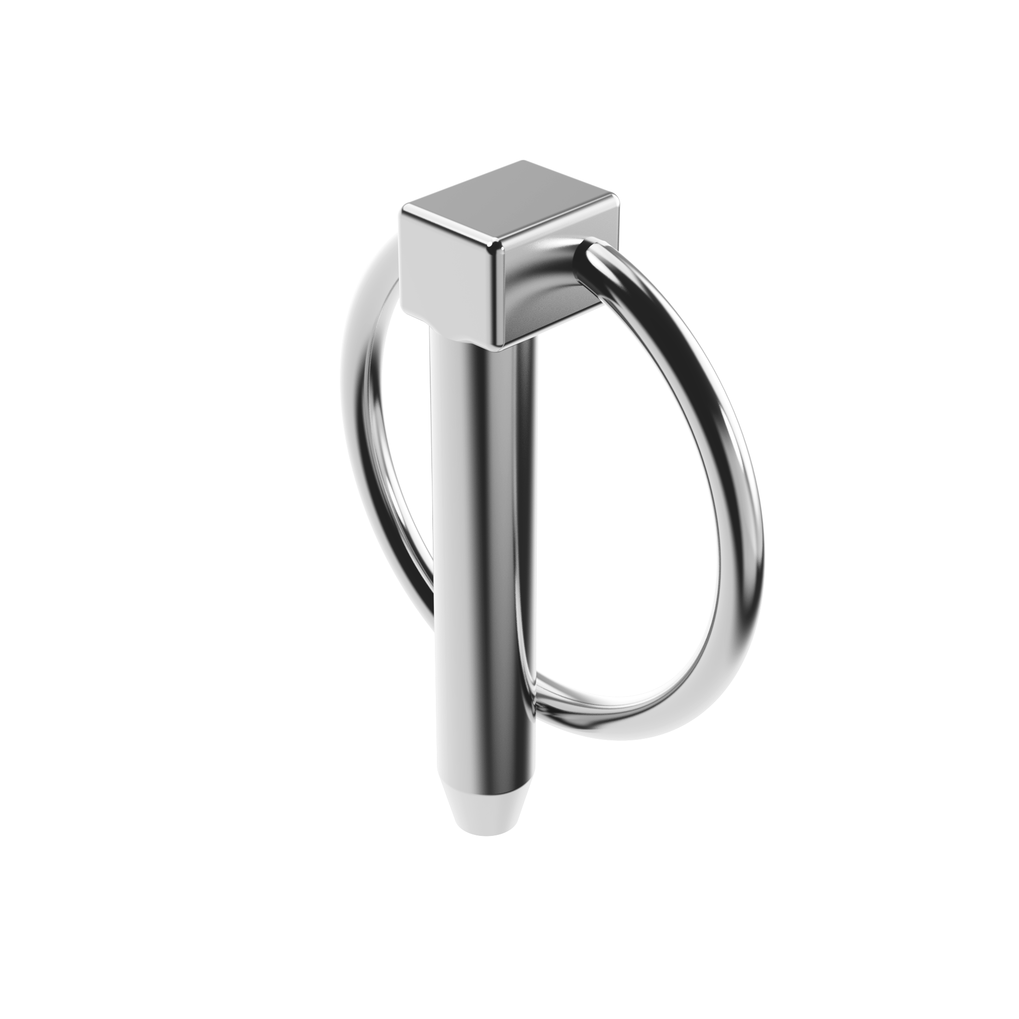 A T Locking Pin