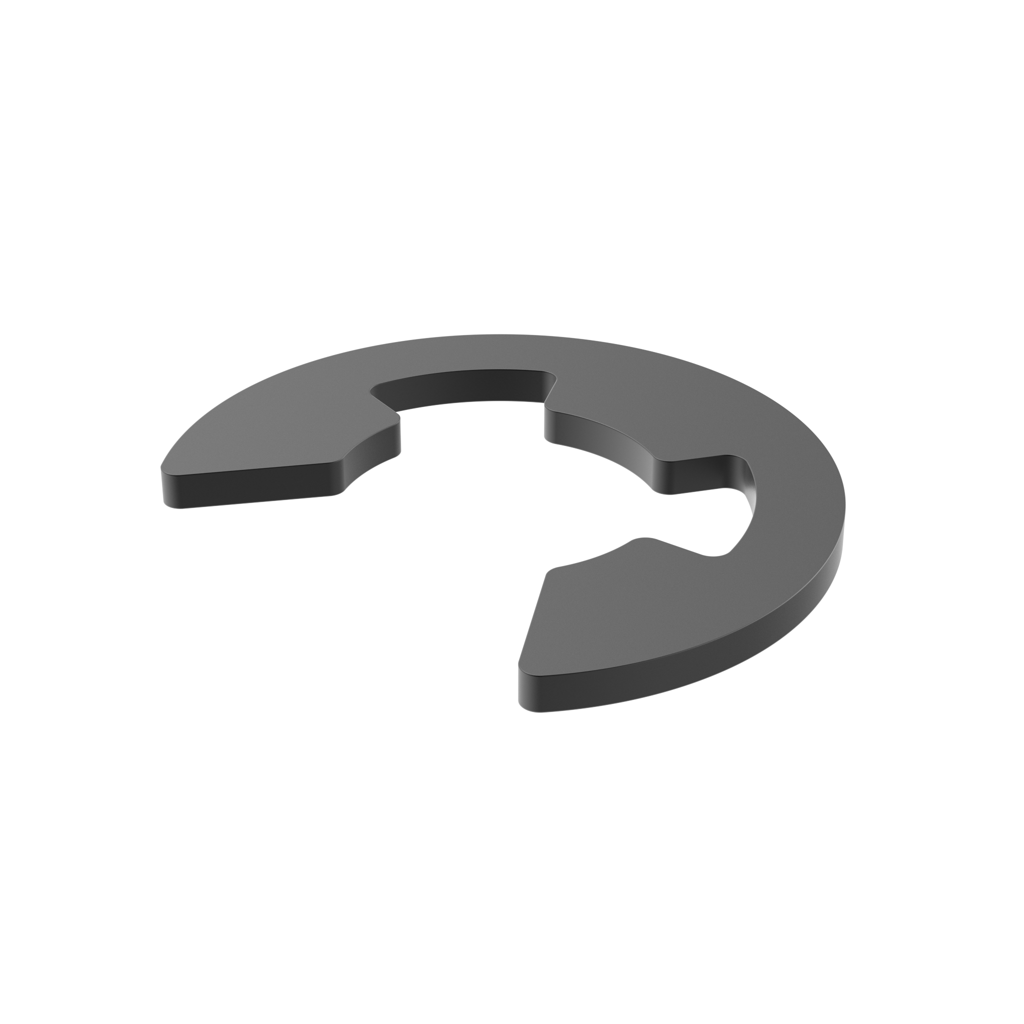 A Retaining Washer