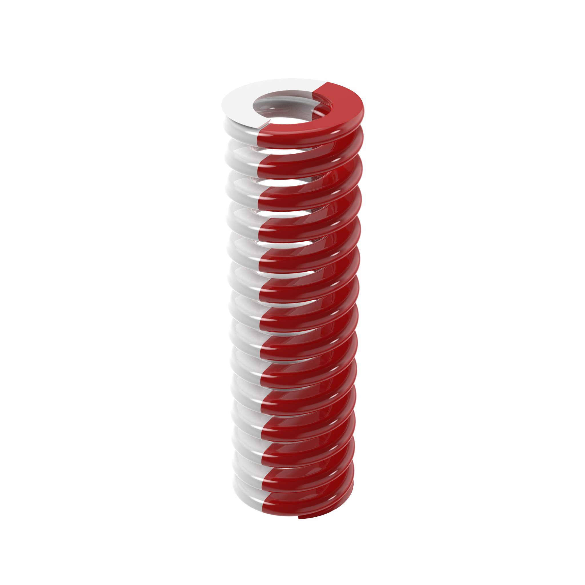 A Die Spring