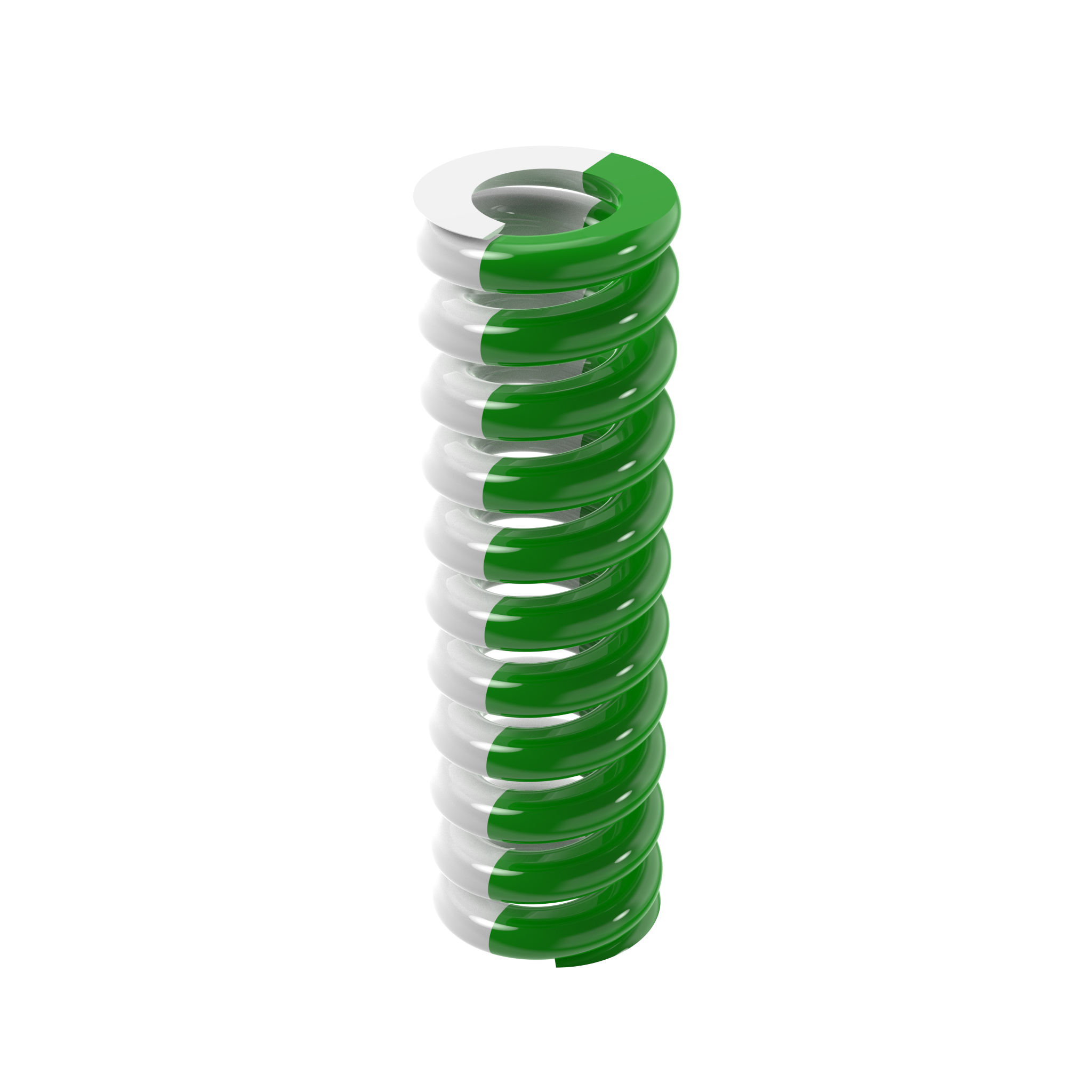 A 63326/63327 Die Spring