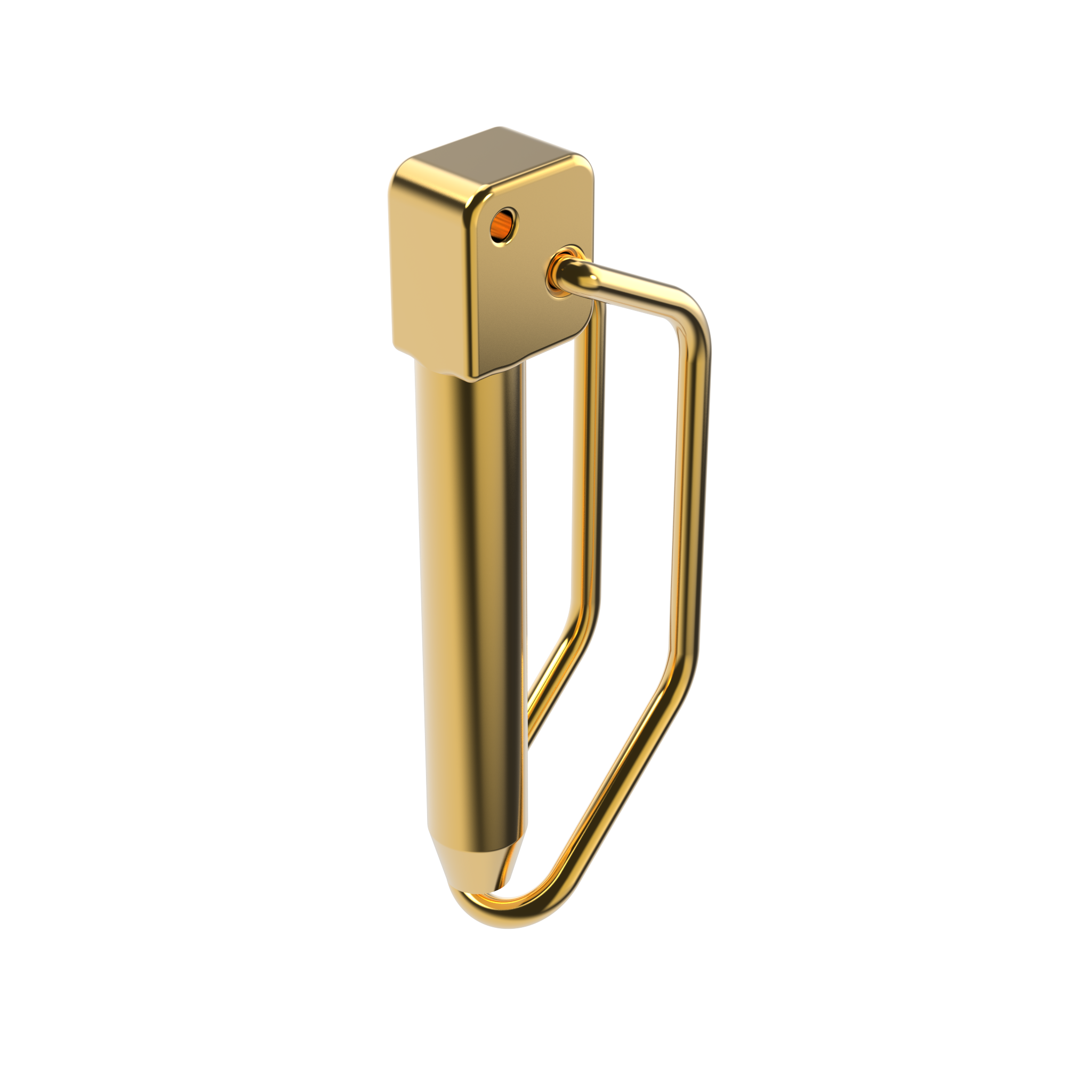 An 8955/8956/8957 S&R Locking Pin