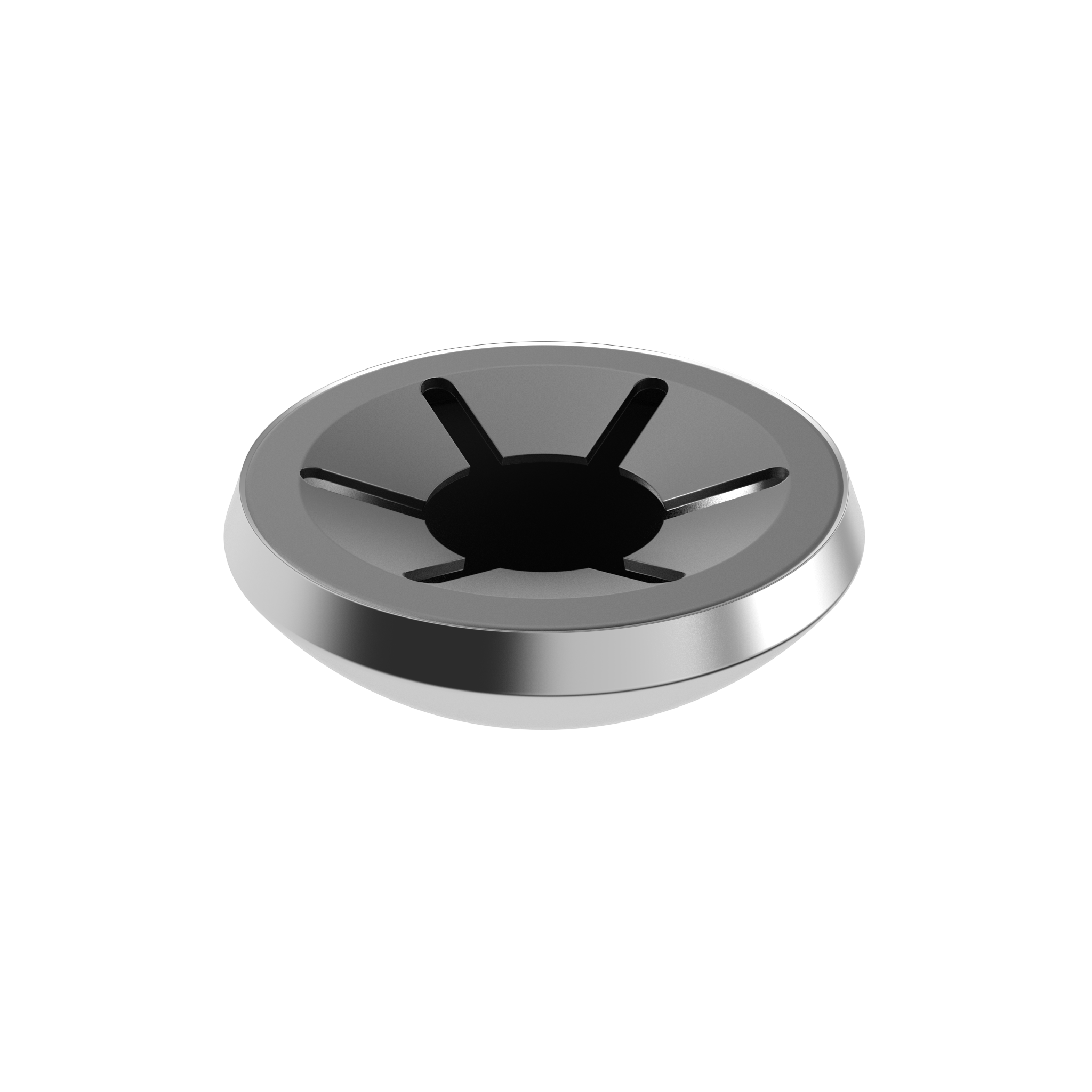 A Type B Lock Washer
