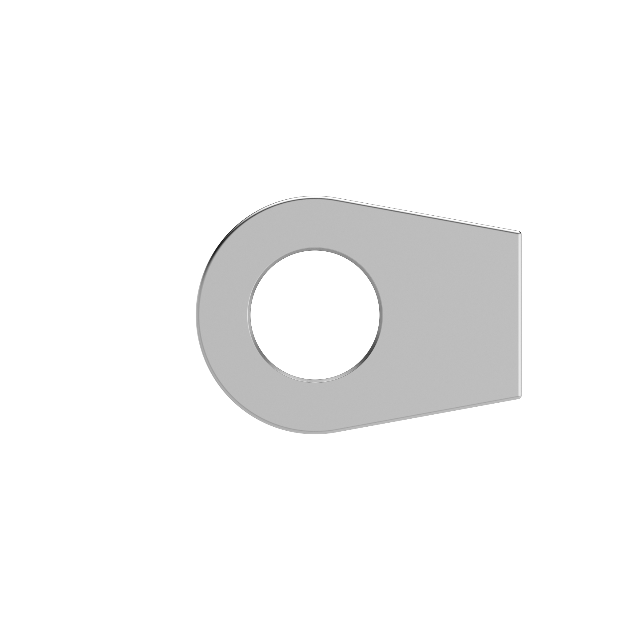 A 8243 Eye End Fitting