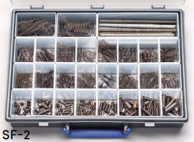 A 4698 Compressions & Extension Spring Kit