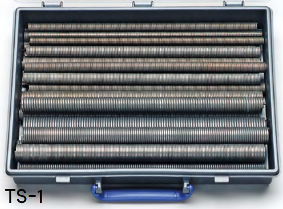 A 4701/4702 Compressions & Extension Spring Kit