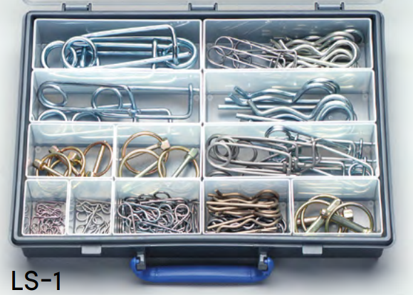 A Locking Pin Spring Kits