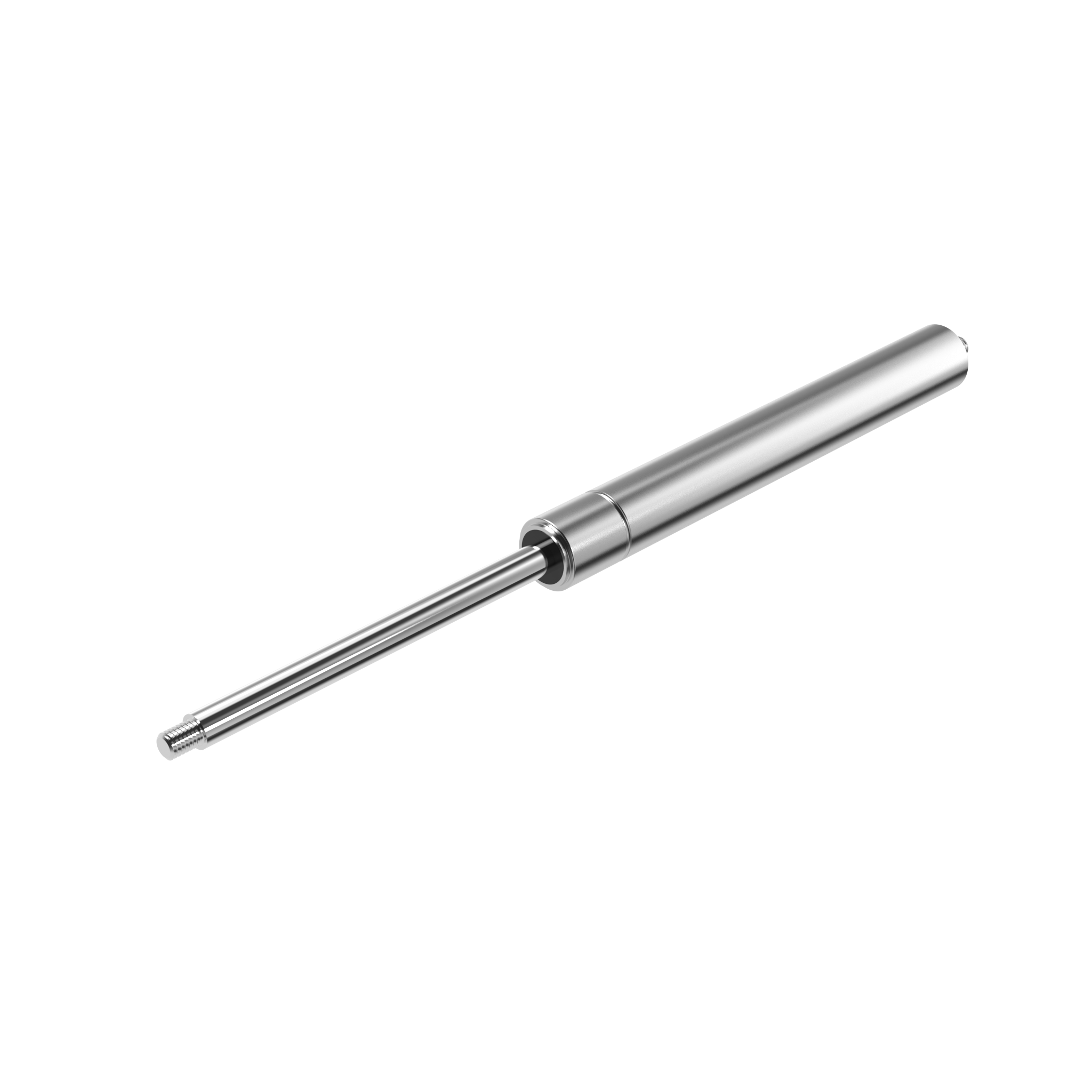 Molle Molle Di Compressione In Acciaio Inossidabil 1,5 Mm X - Foto 10