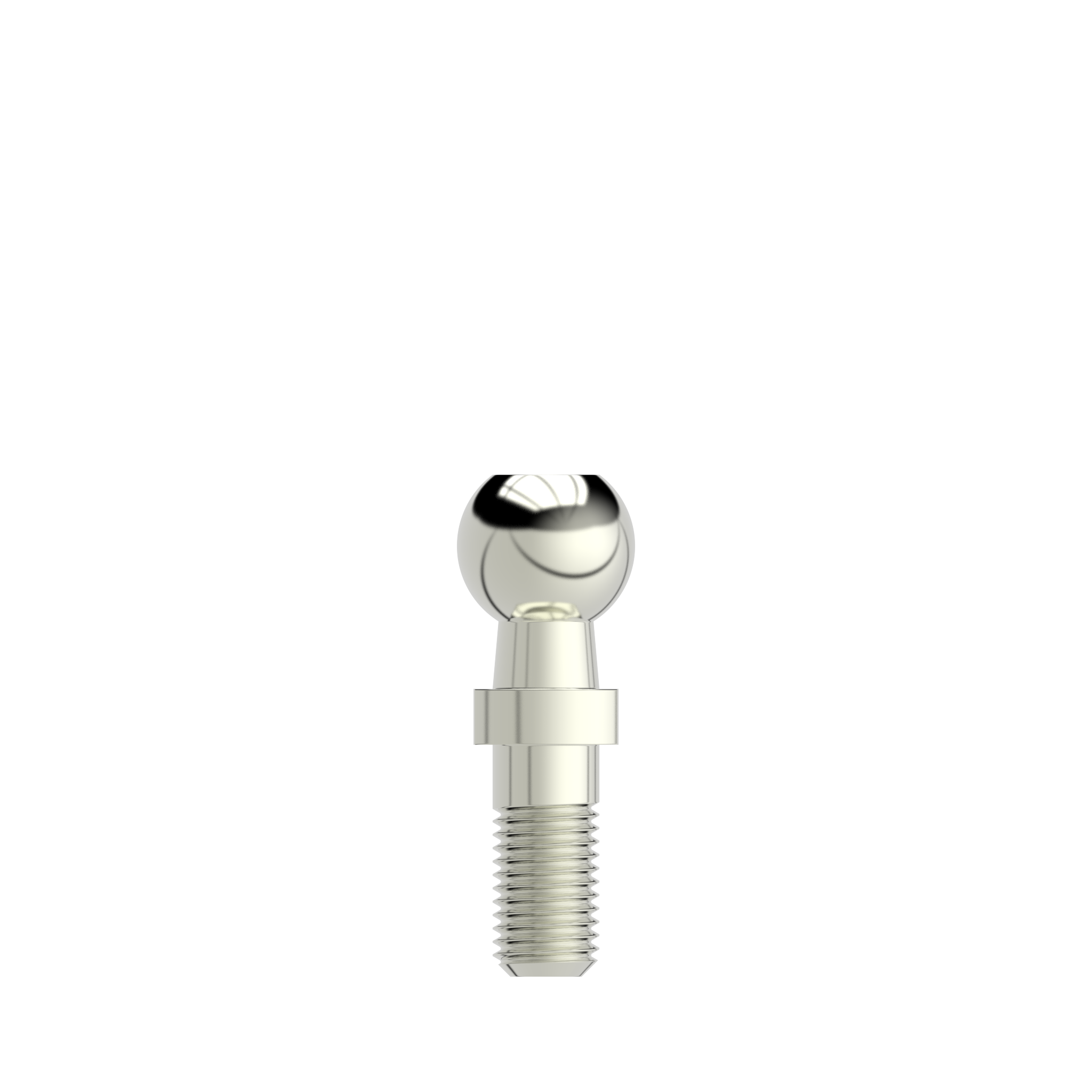 A Gas Spring Ball Stud