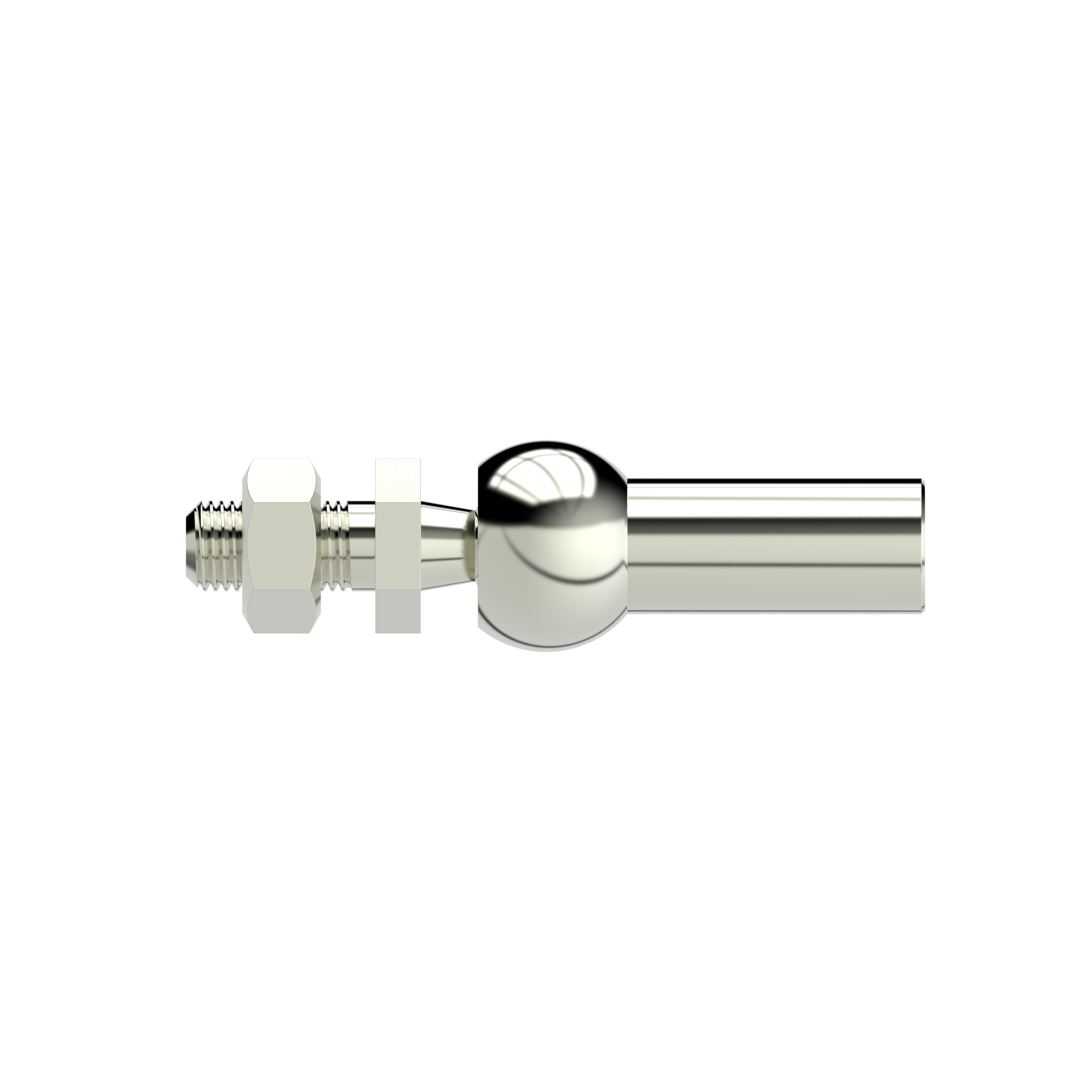 An Inline Ball Joint