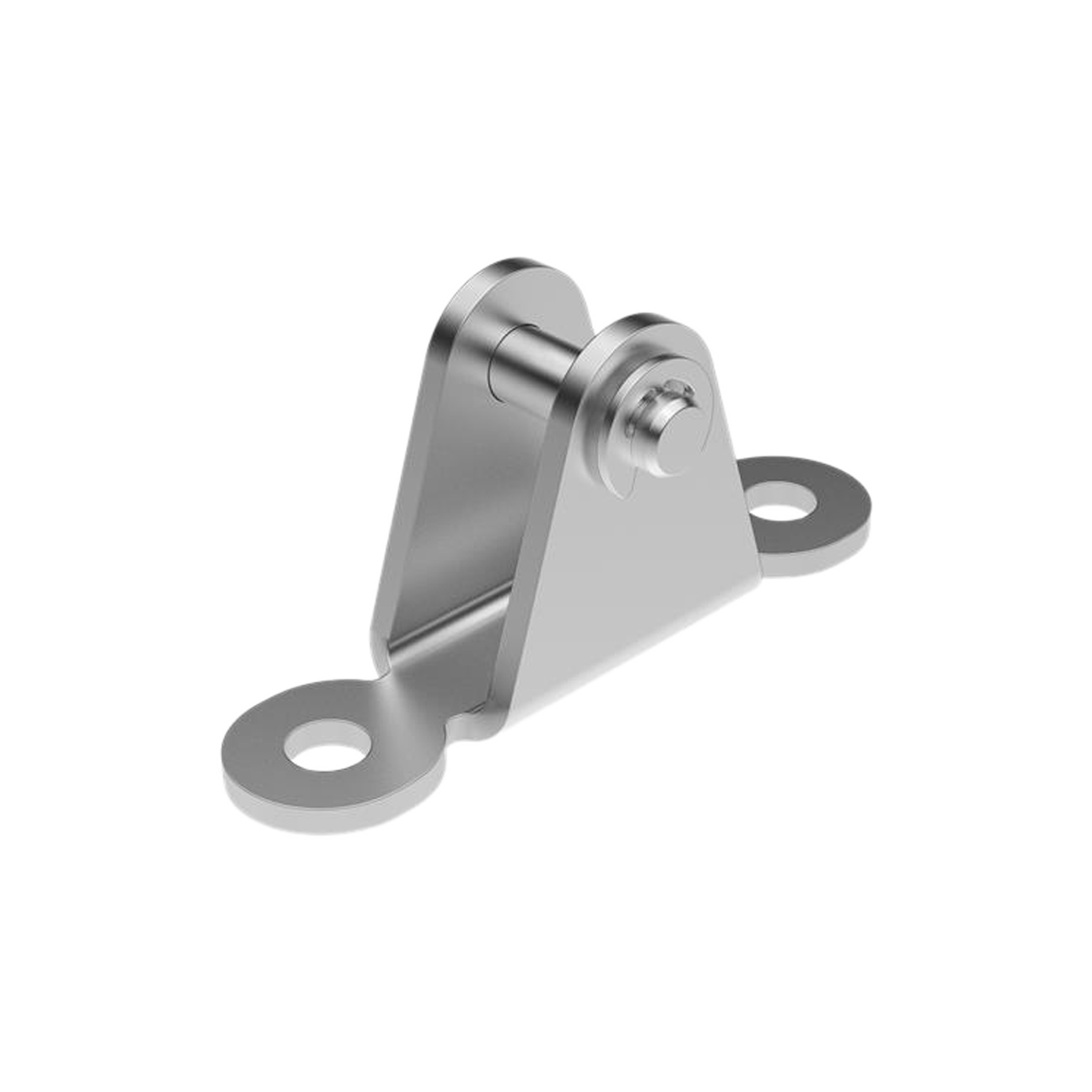An Axel Bracket