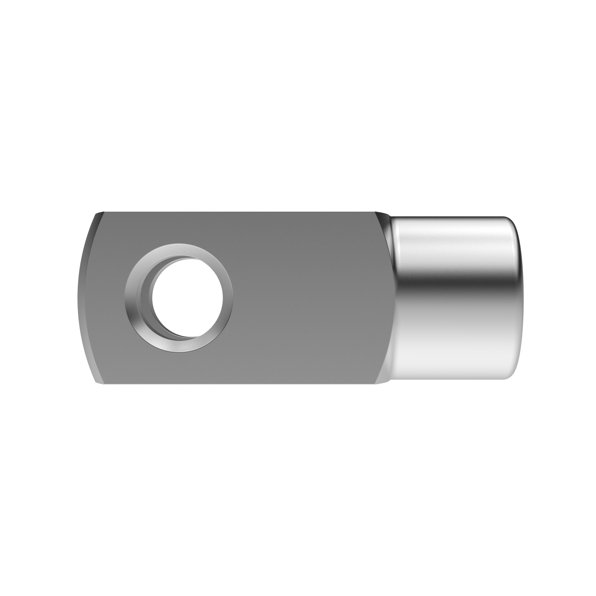 A Clevis End Fitting