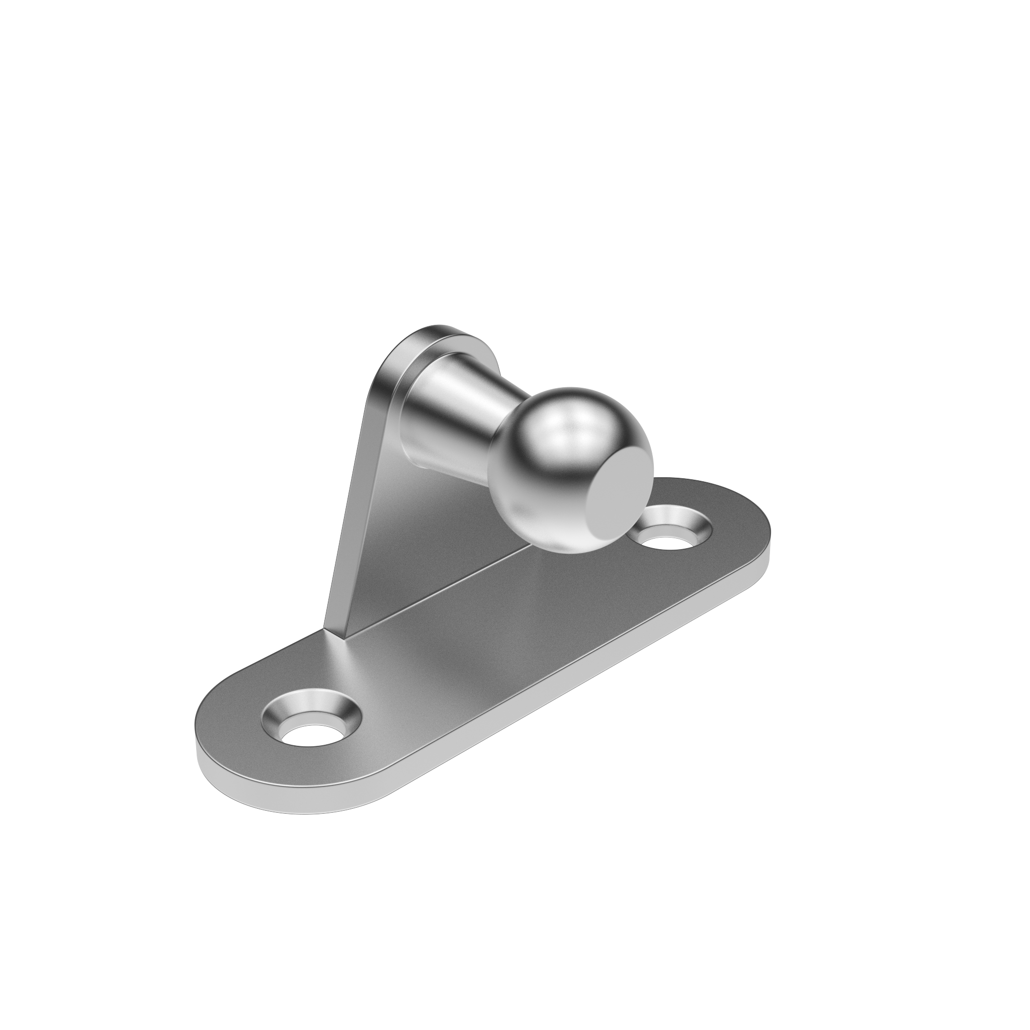 A Ball Bracket
