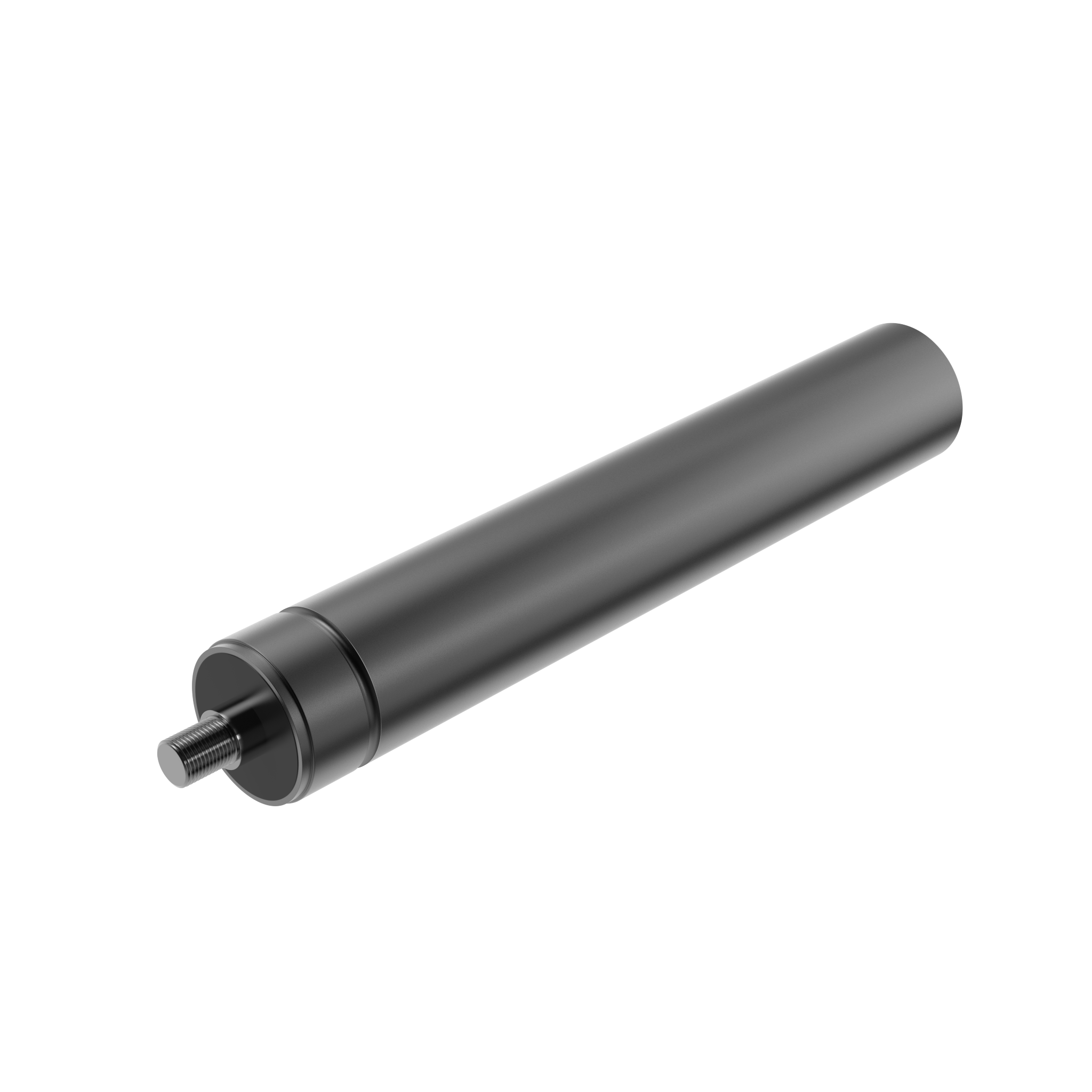 A Traction Gas Spring