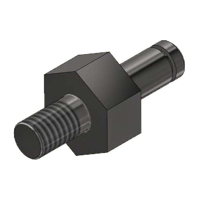A 6412 End Fitting