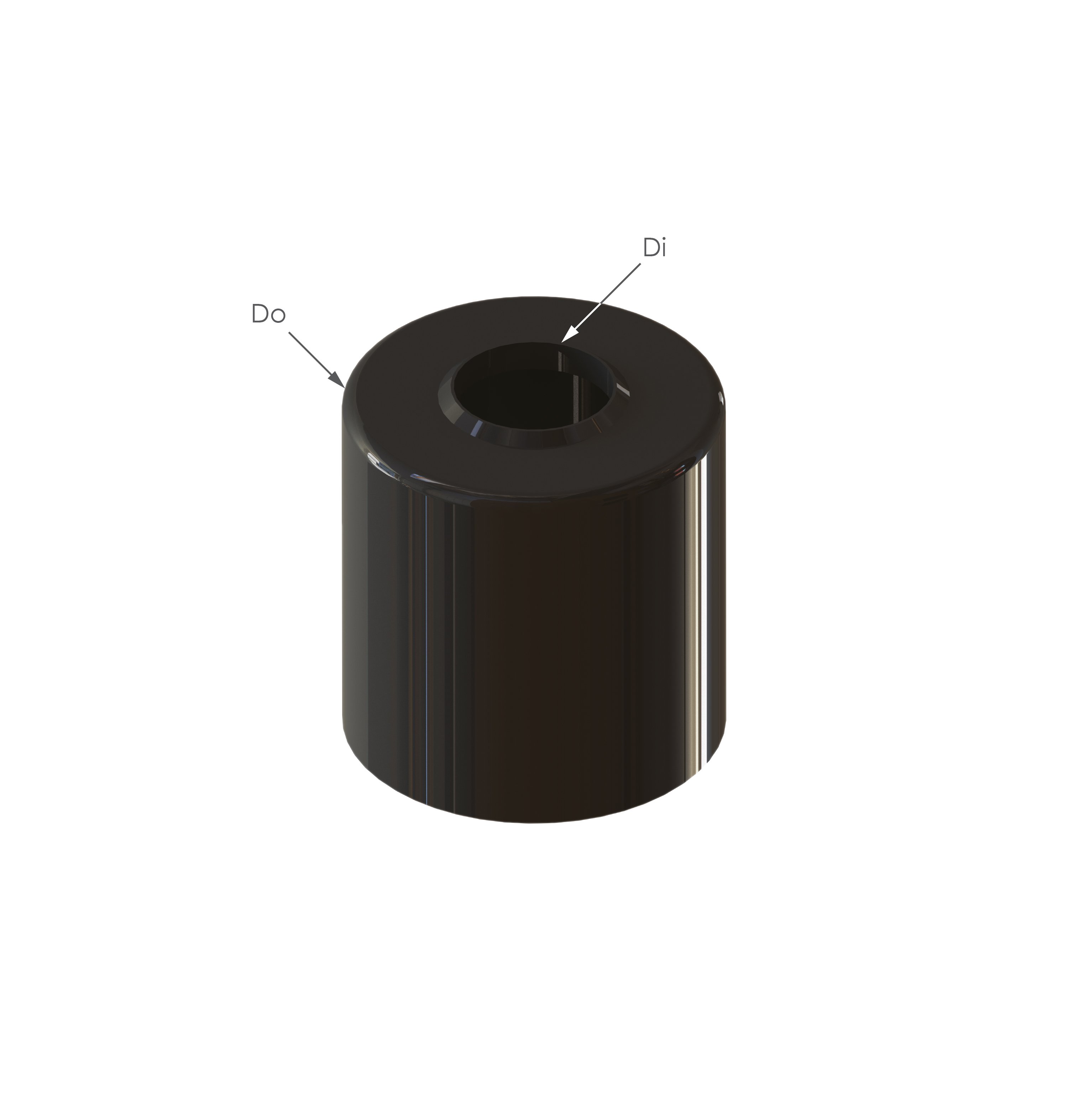 Dimensions of a Dust Cover