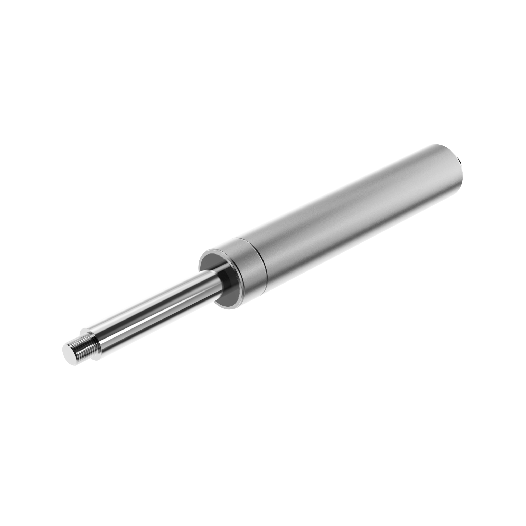 A Stainless Steel NitroSpring NS40-20